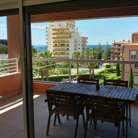 Apartament Litoralmar 37 Portimão Zewnętrze zdjęcie