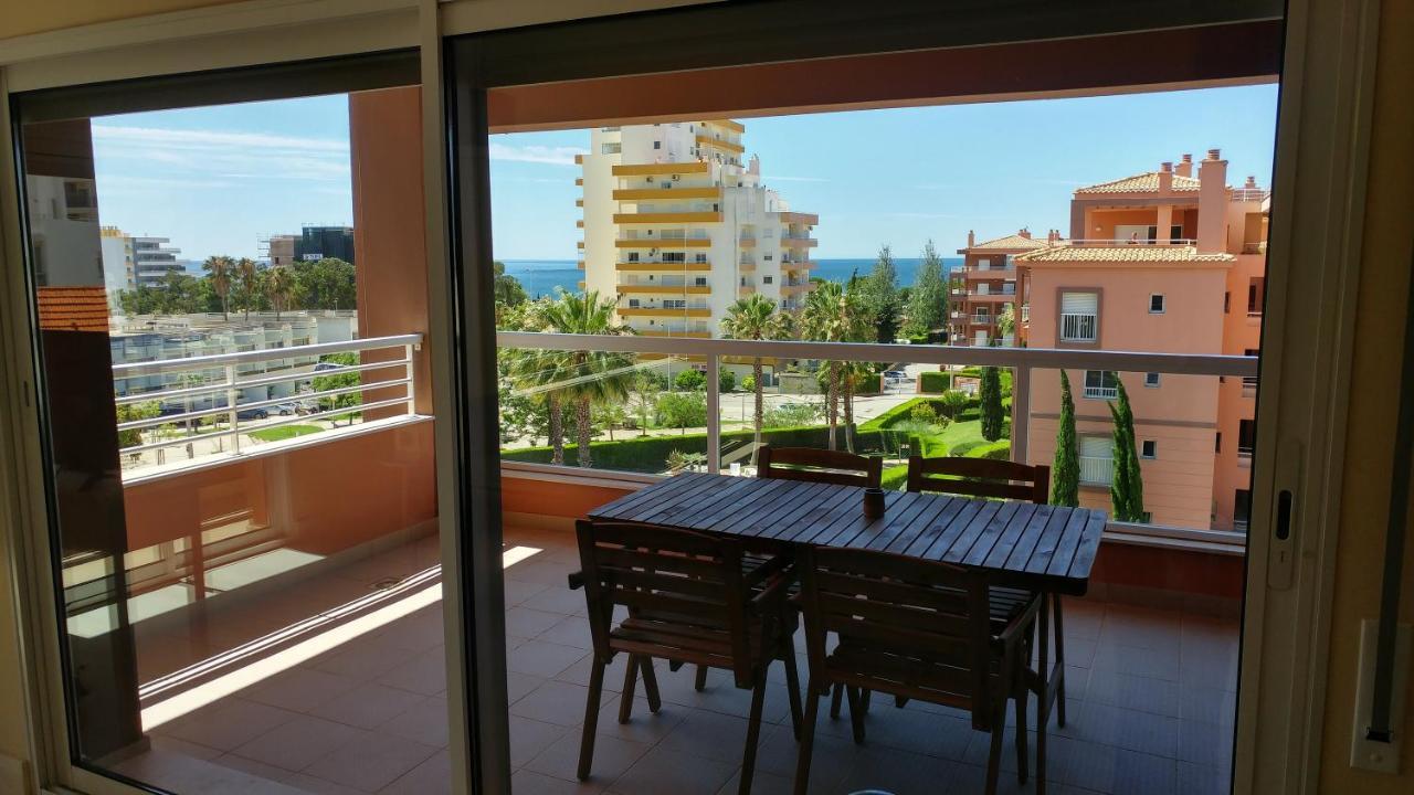 Apartament Litoralmar 37 Portimão Zewnętrze zdjęcie