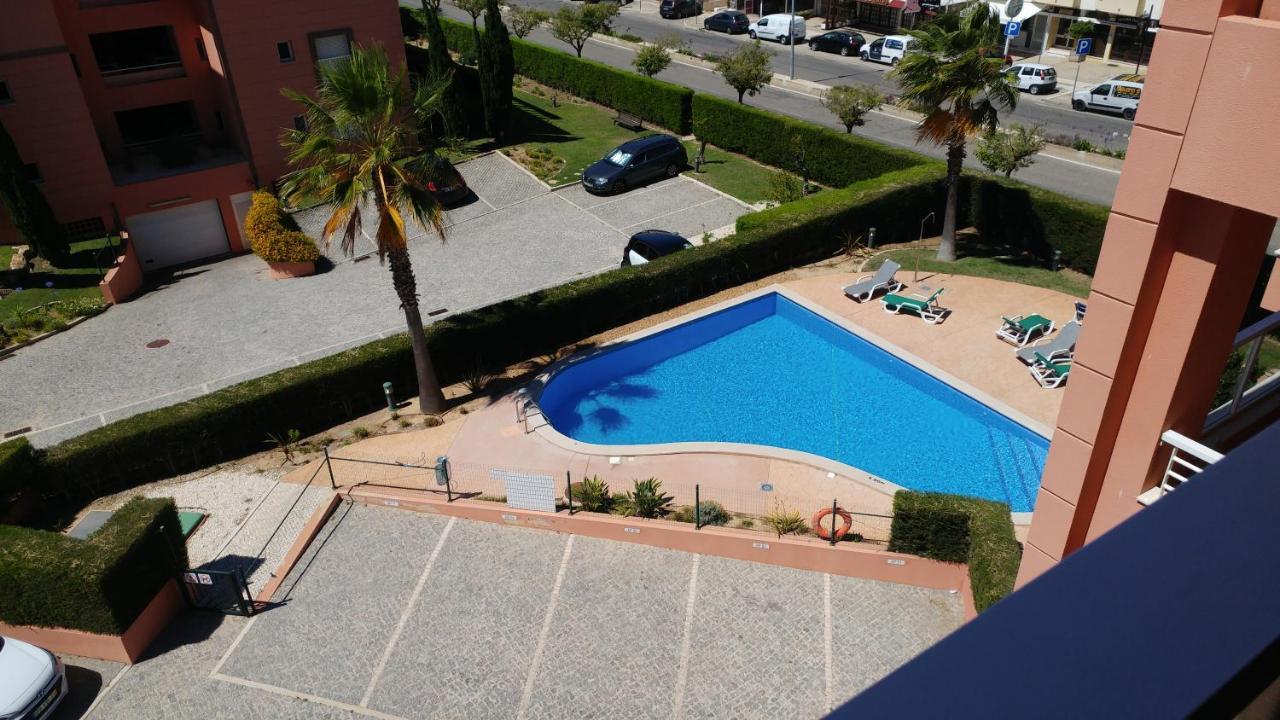 Apartament Litoralmar 37 Portimão Zewnętrze zdjęcie