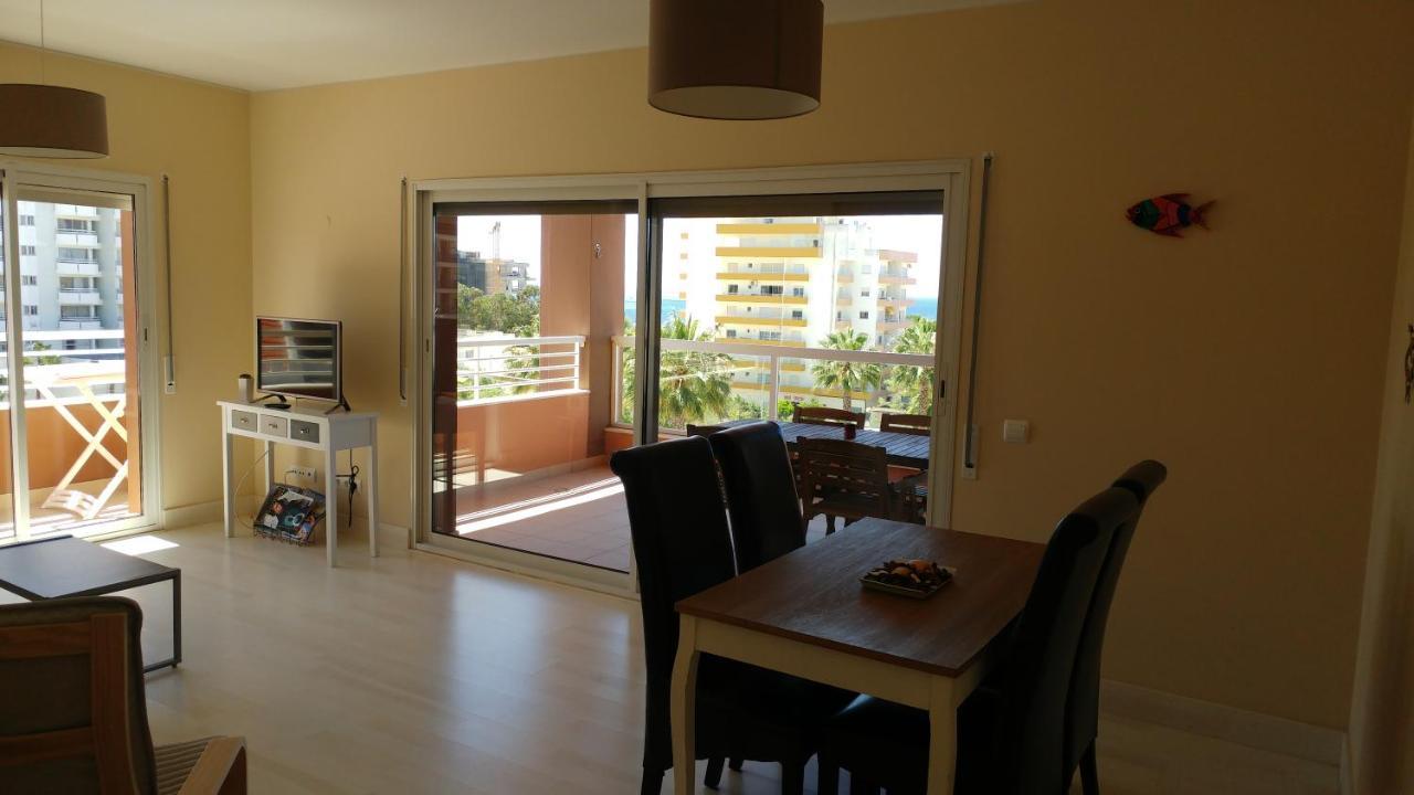 Apartament Litoralmar 37 Portimão Zewnętrze zdjęcie