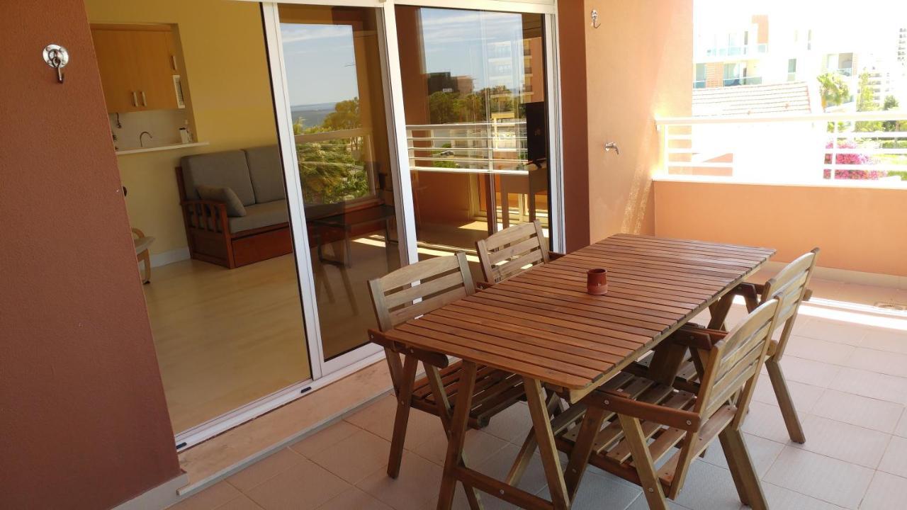 Apartament Litoralmar 37 Portimão Zewnętrze zdjęcie