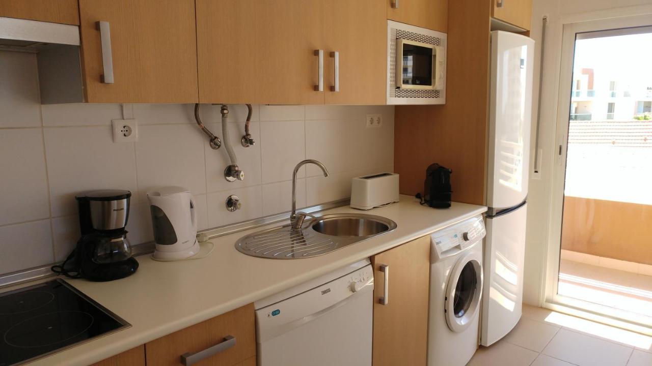 Apartament Litoralmar 37 Portimão Zewnętrze zdjęcie