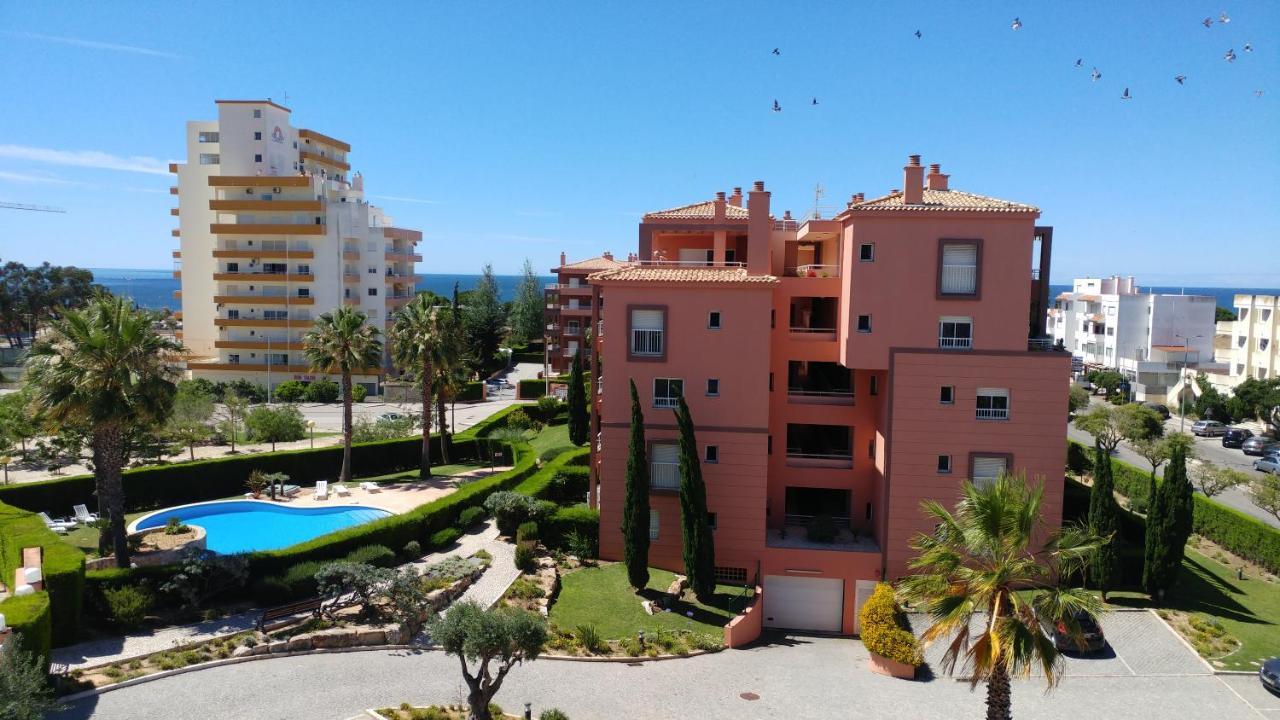 Apartament Litoralmar 37 Portimão Zewnętrze zdjęcie