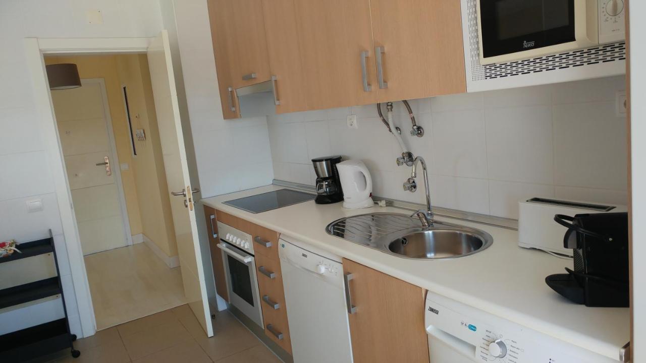 Apartament Litoralmar 37 Portimão Zewnętrze zdjęcie