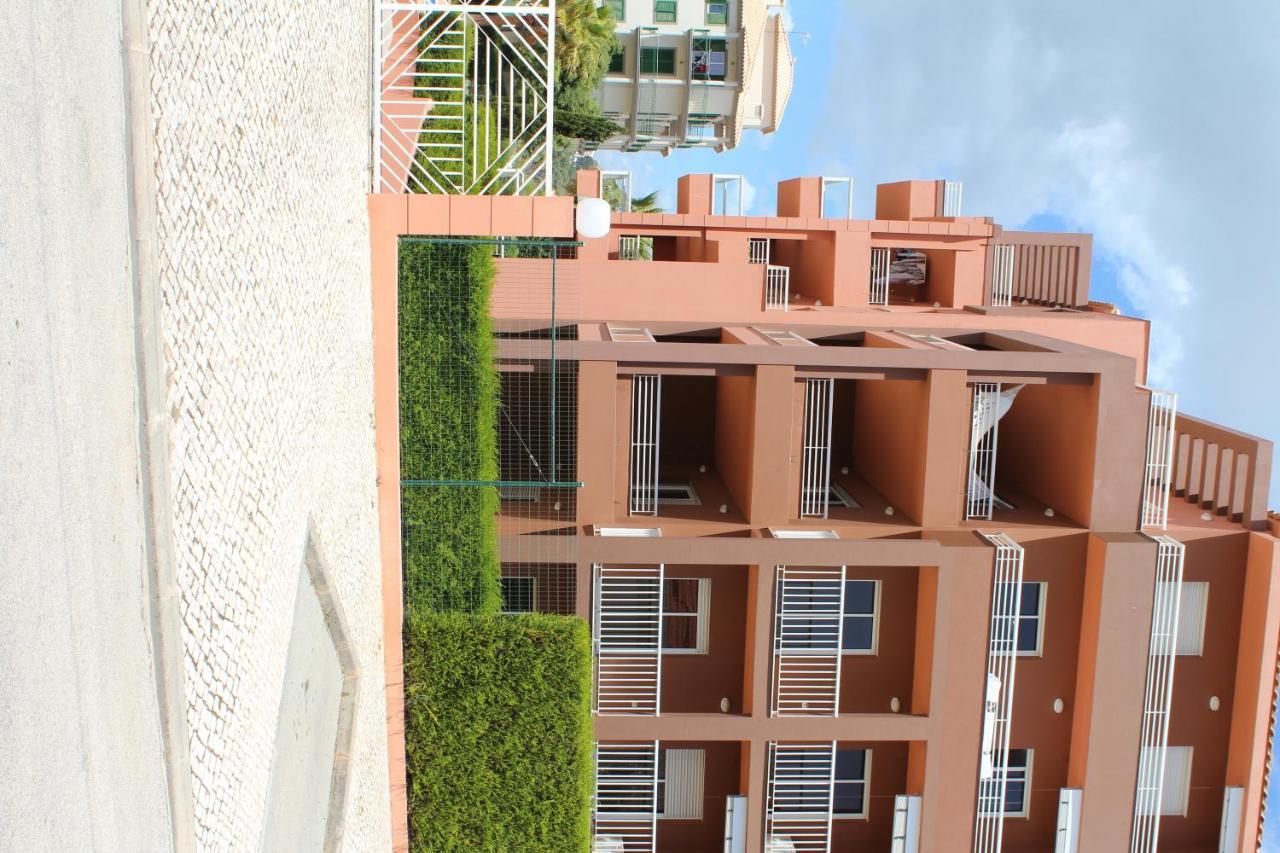 Apartament Litoralmar 37 Portimão Zewnętrze zdjęcie