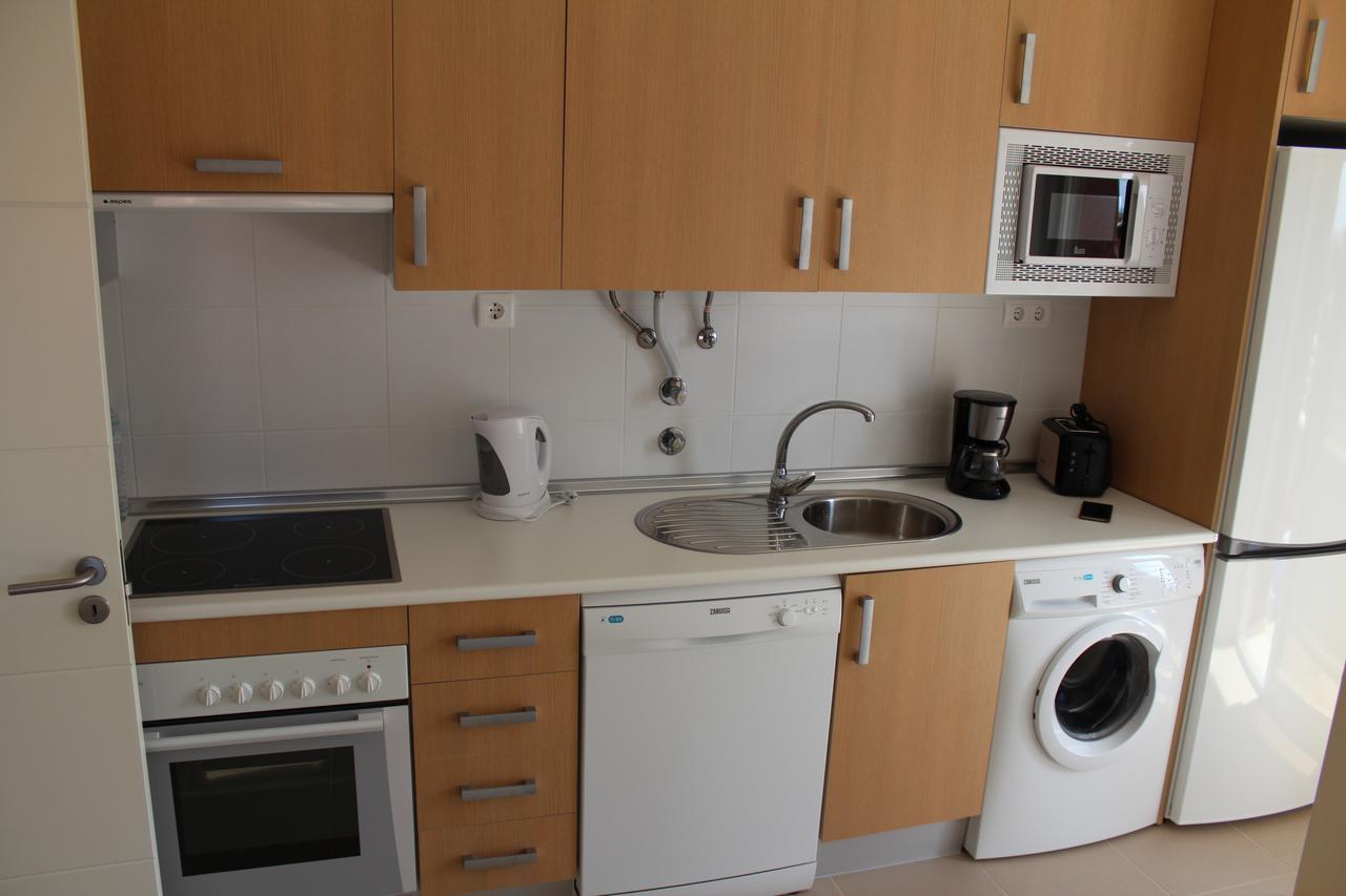Apartament Litoralmar 37 Portimão Zewnętrze zdjęcie