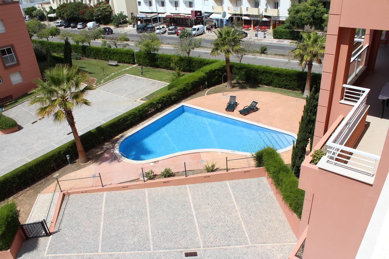 Apartament Litoralmar 37 Portimão Zewnętrze zdjęcie