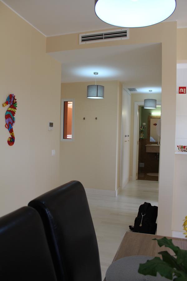Apartament Litoralmar 37 Portimão Zewnętrze zdjęcie